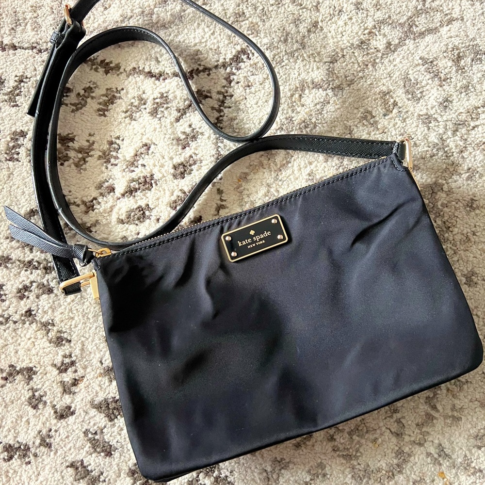 Authentic Kate Spade Crossbody